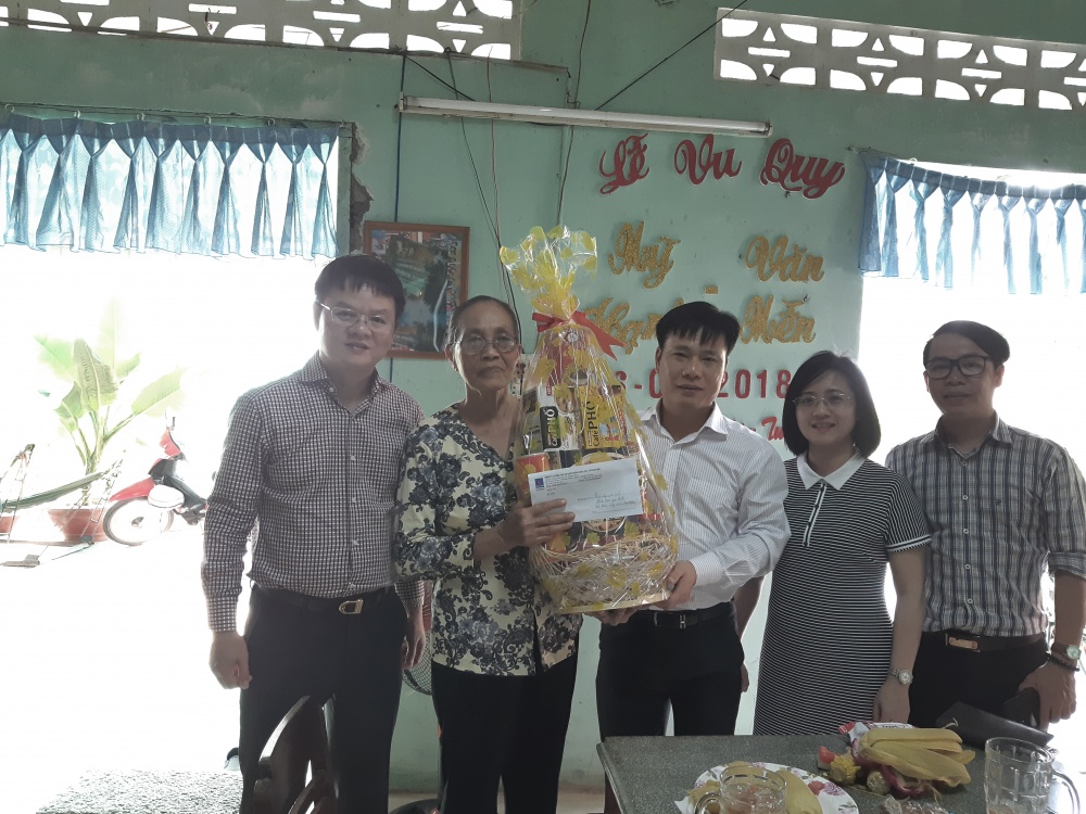 Tác phẩm dự thi Tác phẩm dự thi