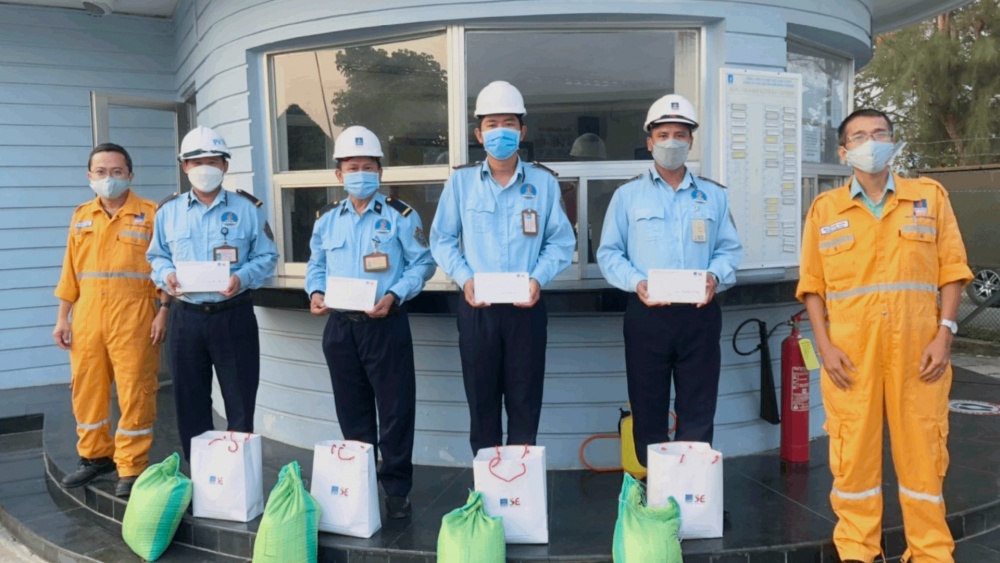 Tác phẩm dự thi 