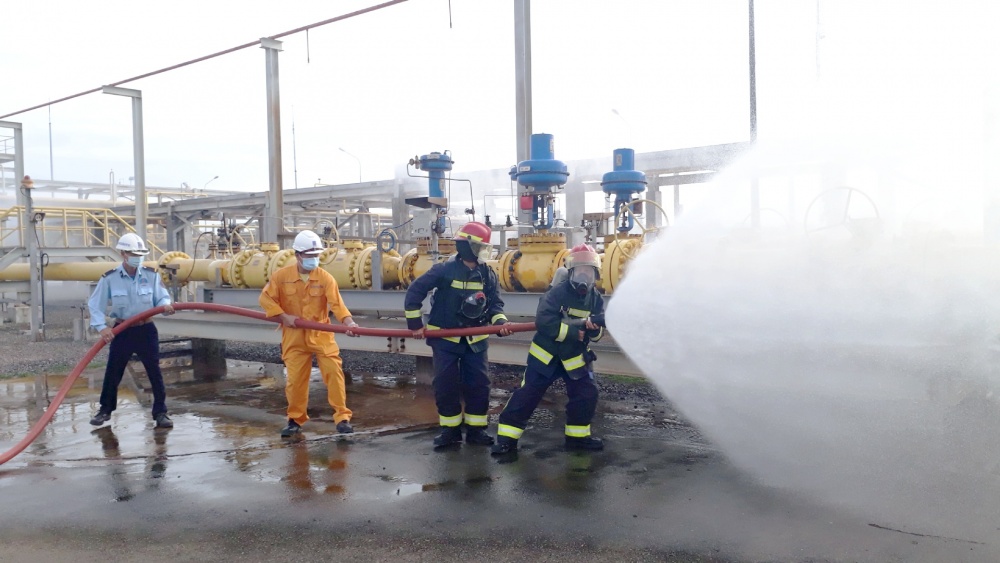 Tác phẩm dự thi 