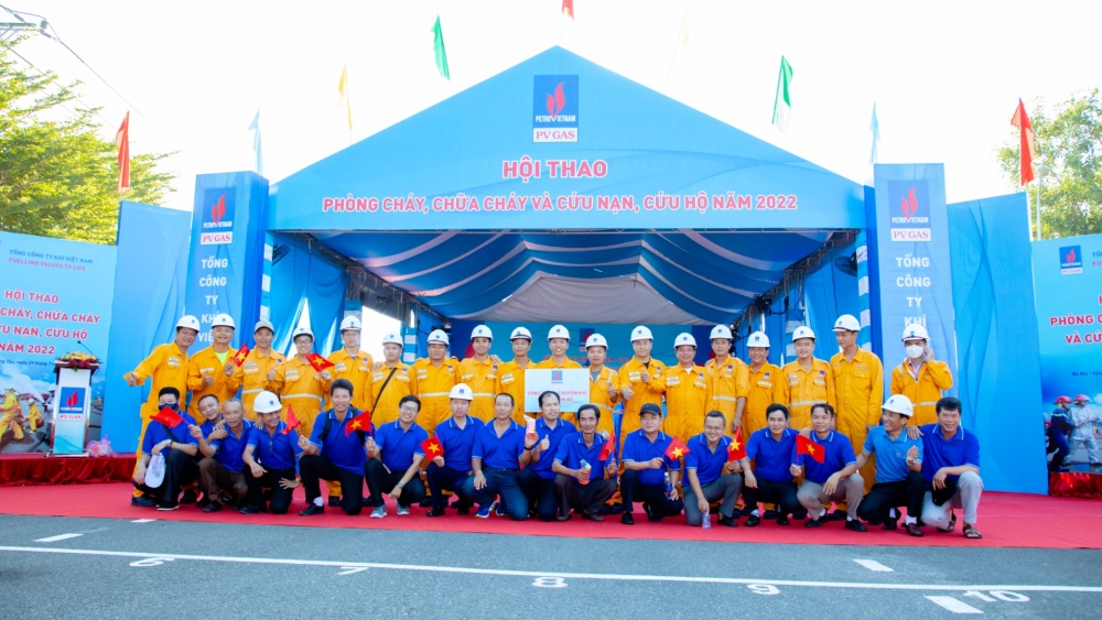 Tác phẩm dự thi 