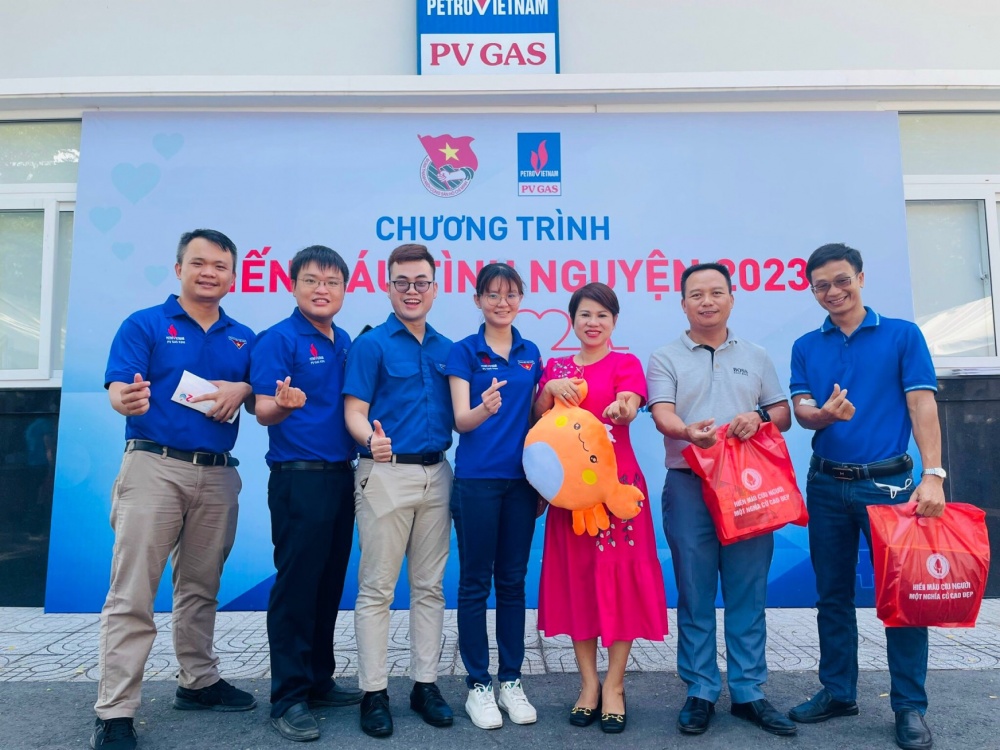 Tác phẩm dự thi 