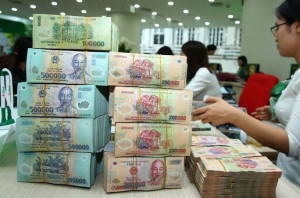 Tin tức kinh tế ngày 3/11: Thu ngân sách nhà nước 10 tháng giảm hơn 9%