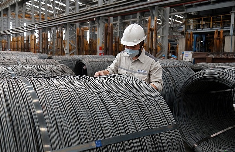 Tin tức kinh tế ngày 4/11: Thép Trung Quốc “ồ ạt” vào Việt Nam