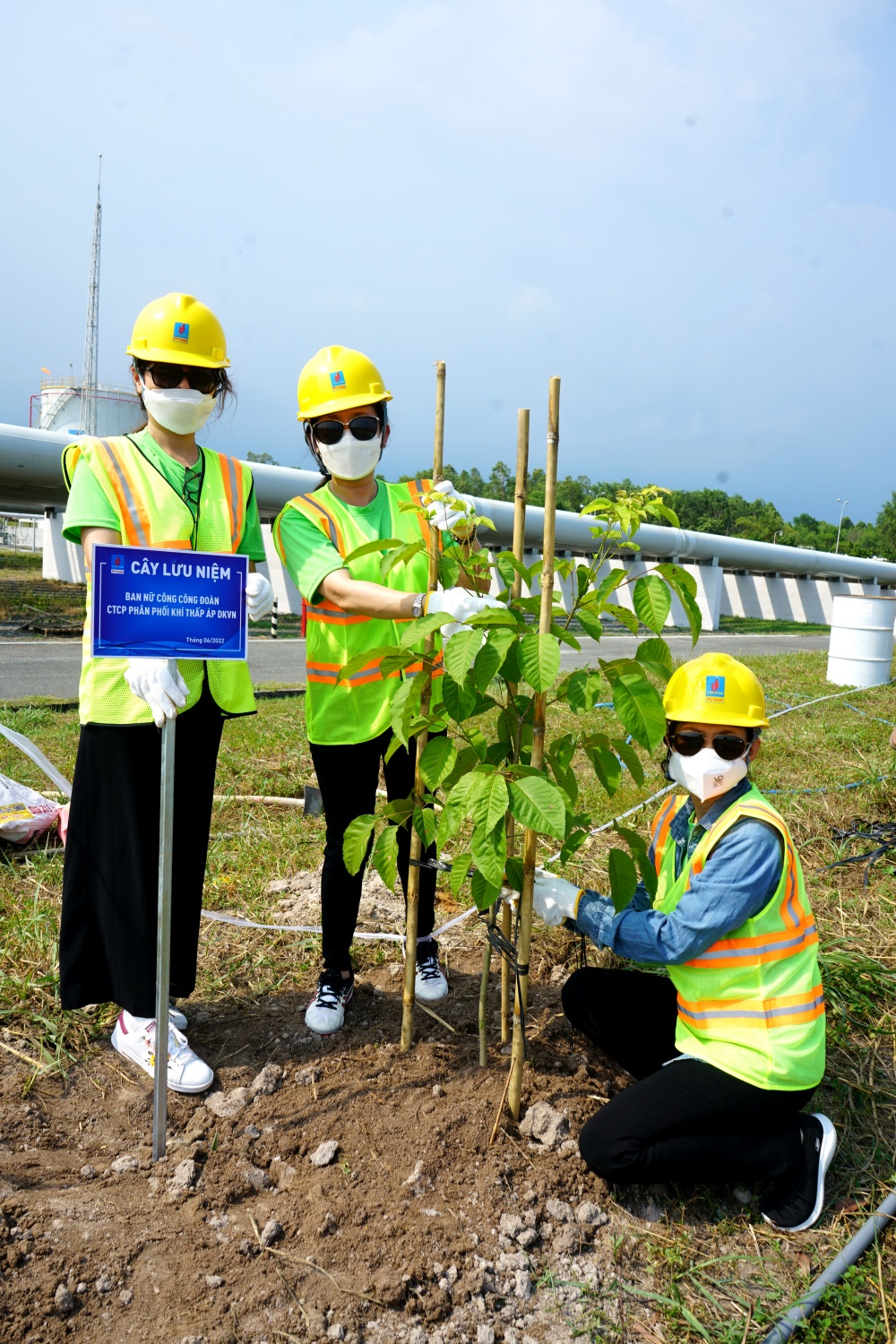 Tác phẩm dự thi Tác phẩm dự thi