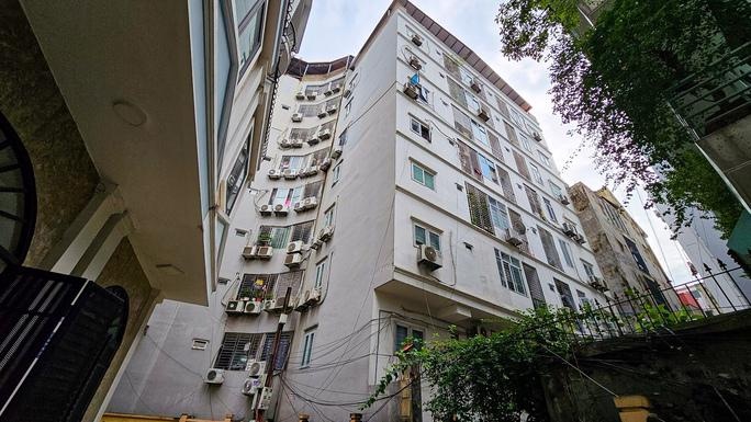 Tin bất động sản ngày 6/11: Bộ Xây dựng thanh tra “chung cư mini” tại Bình Dương