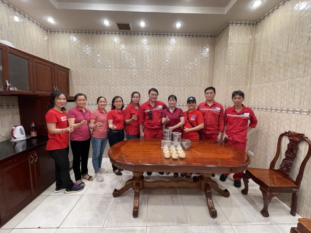 Tác phẩm dự thi Tác phẩm dự thi