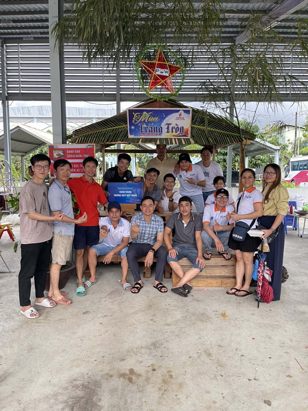 Tác phẩm dự thi Tác phẩm dự thi