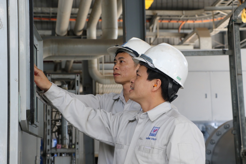 Tác phẩm dự thi 
