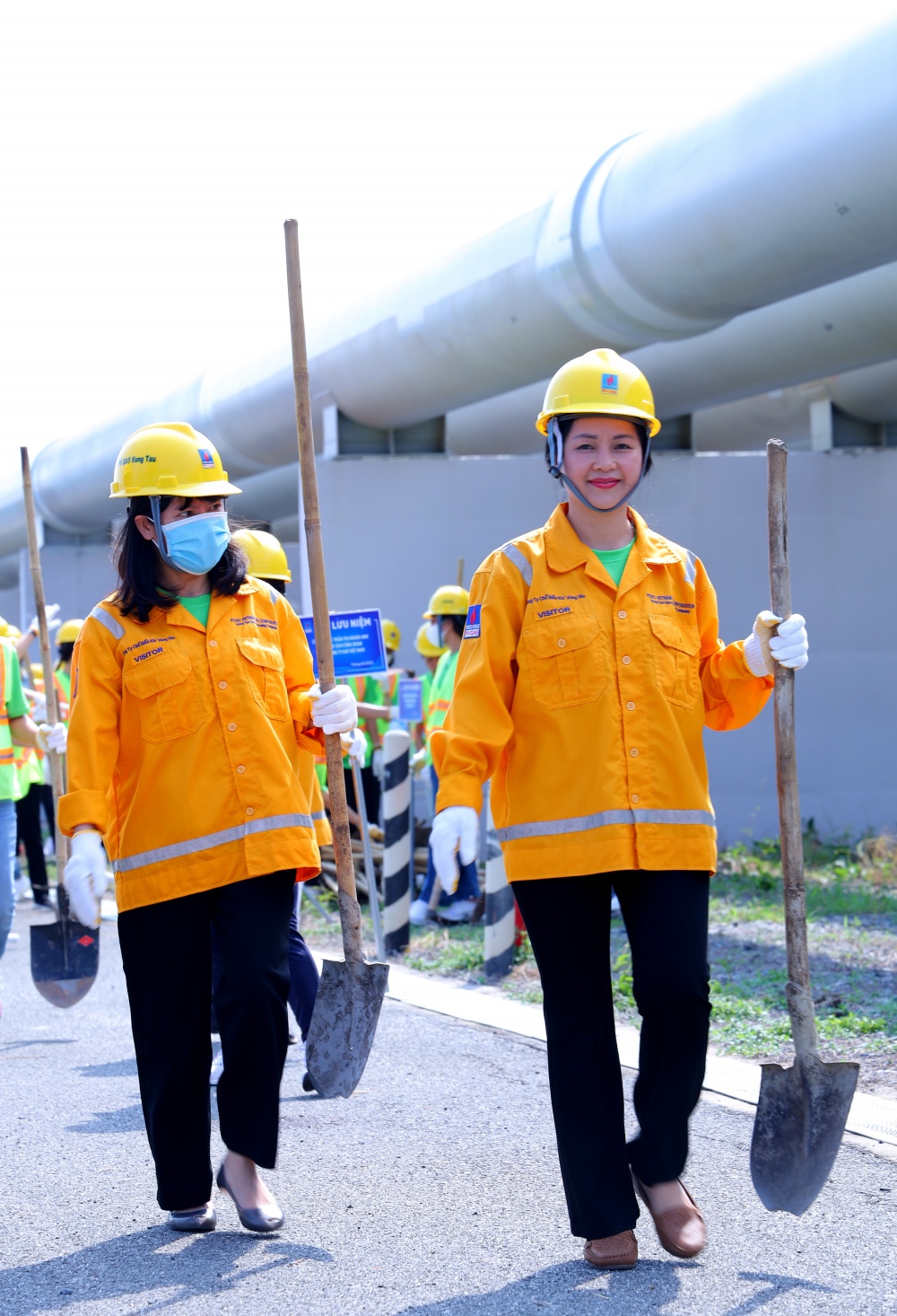Tác phẩm dự thi Tác phẩm dự thi