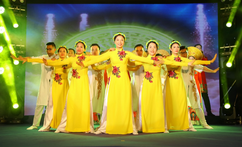 Tác phẩm dự thi Tác phẩm dự thi