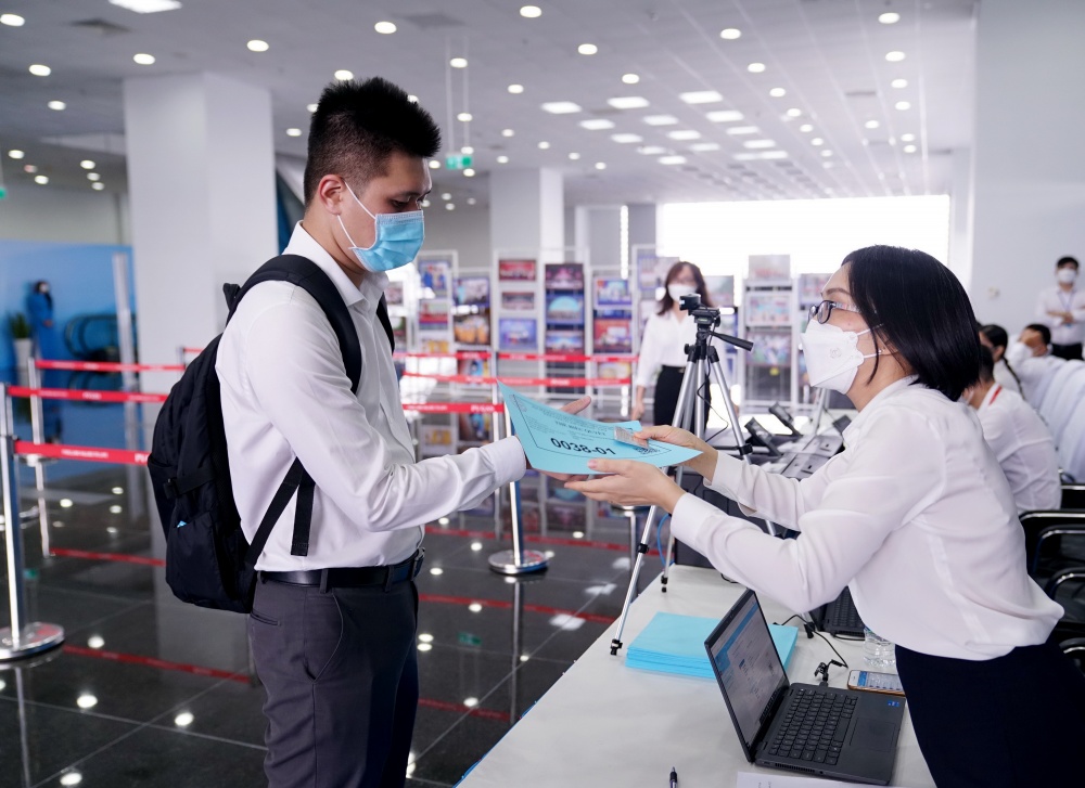 Tác phẩm dự thi Tác phẩm dự thi