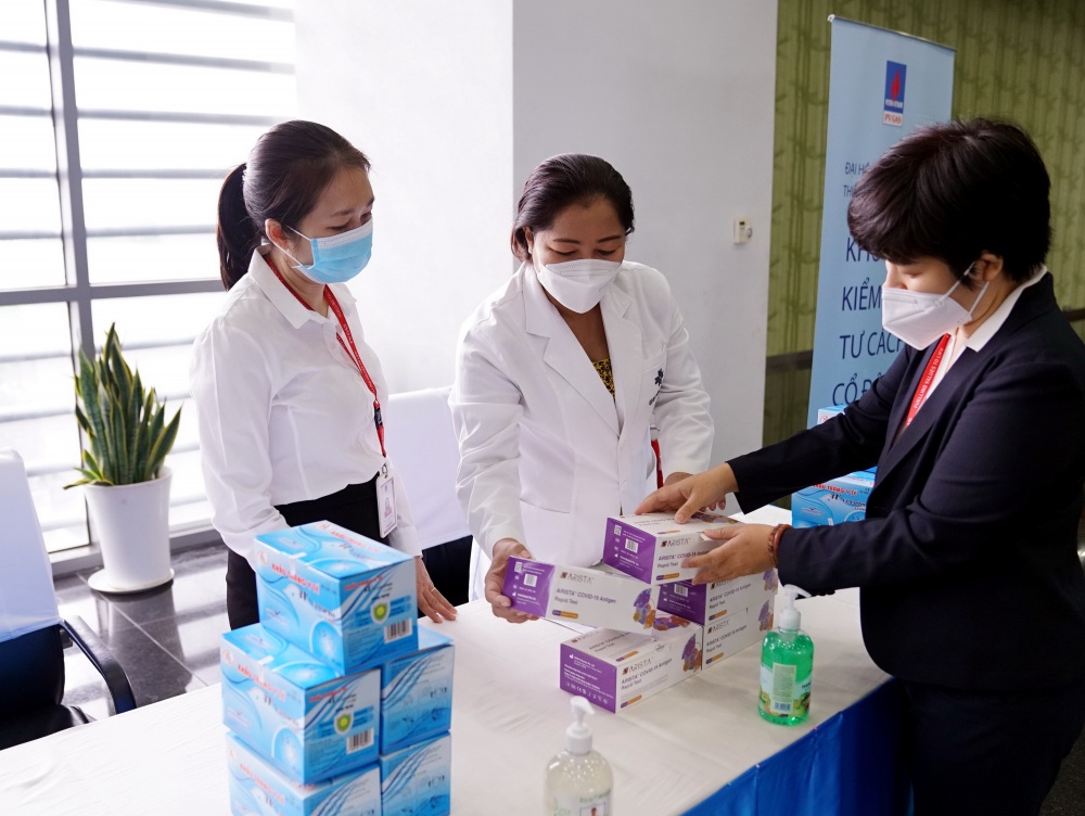 Tác phẩm dự thi Tác phẩm dự thi