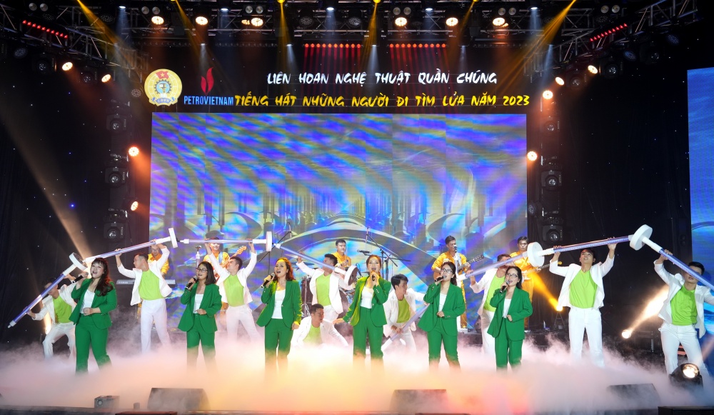 Tác phẩm dự thi Tác phẩm dự thi