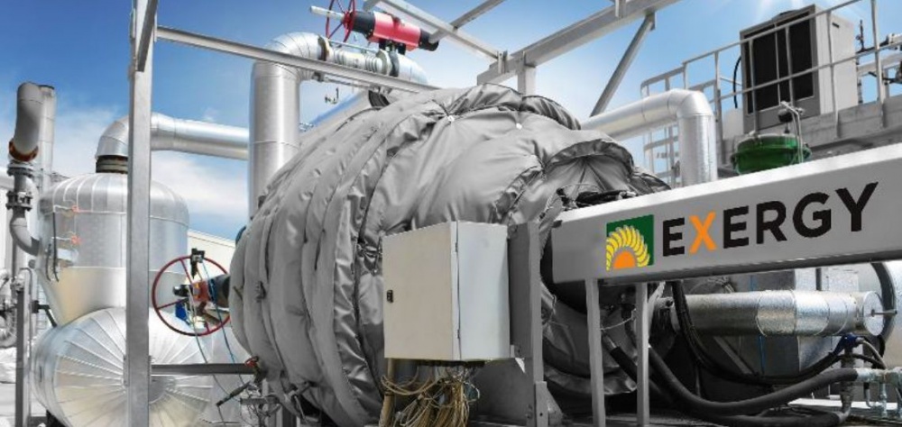 Philippines phát triển điện địa nhiệt