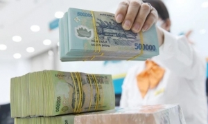 Tin tức kinh tế ngày 6/11: Chưa thể bỏ “room” tín dụng