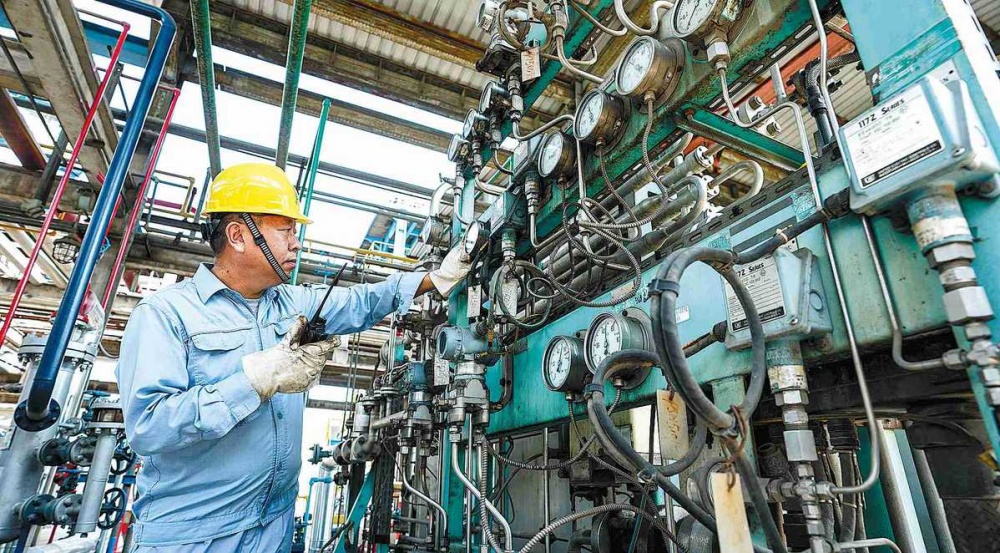 Vitol: Lợi nhuận lọc dầu của Trung Quốc đi lùi có thể giảm nhu cầu dầu thô