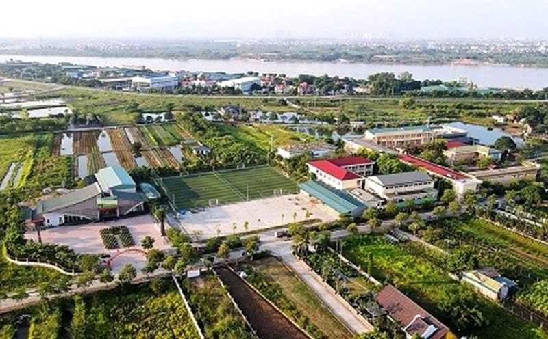 Tin bất động sản ngày 7/11: Yêu cầu dừng thi công dự án lấp vùng đệm vịnh Hạ Long