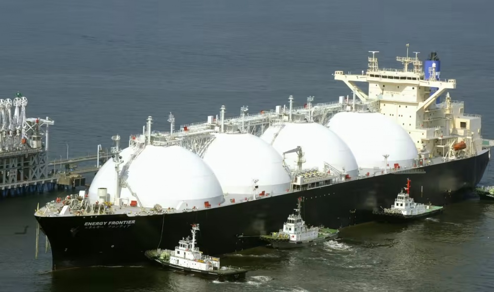 Phó Thủ tướng Nga: Nga nhắm tới 20% chiếc bánh thị trường LNG thế giới