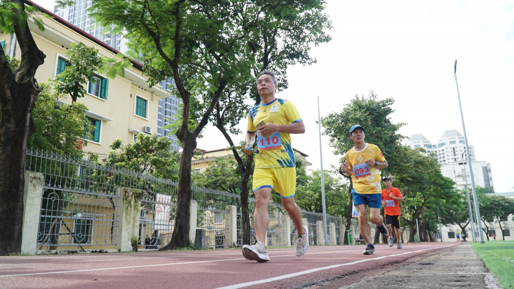 Tác phẩm dự thi 