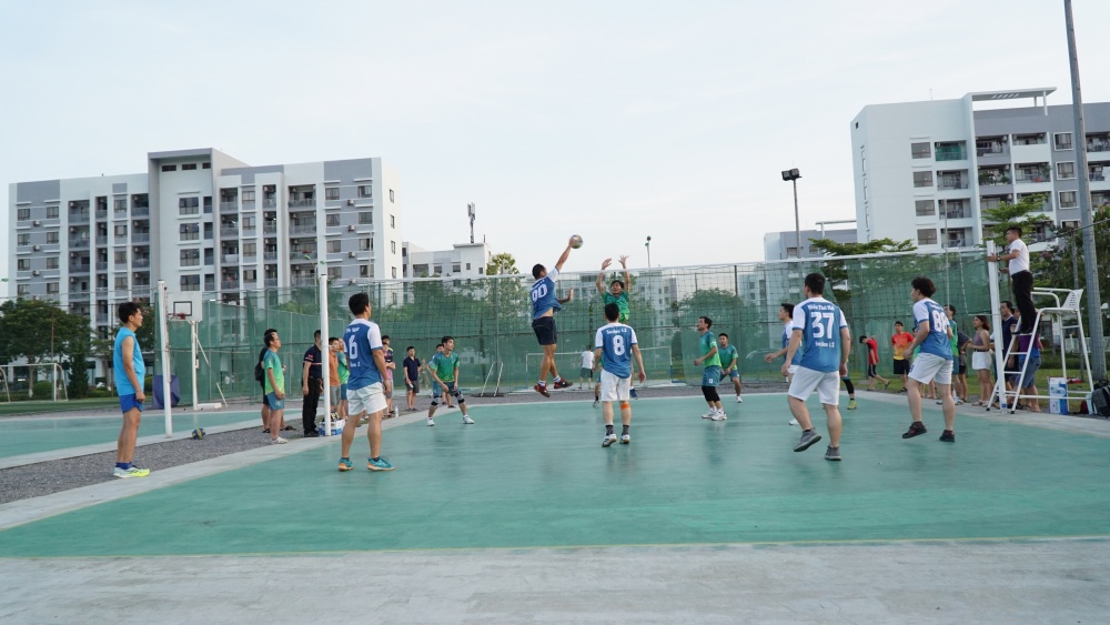 Tác phẩm dự thi 