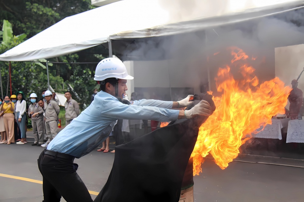 Tác phẩm dự thi 