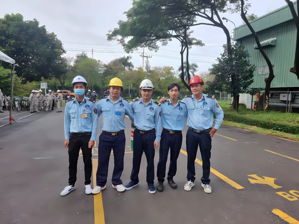 Tác phẩm dự thi 