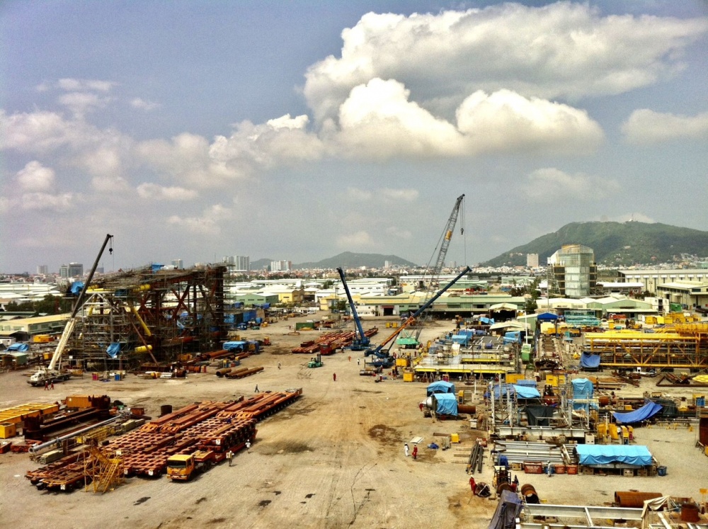 Tác phẩm dự thi 