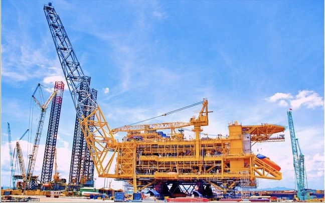 Tác phẩm dự thi 