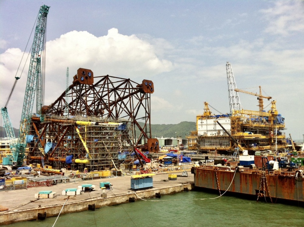 Tác phẩm dự thi 