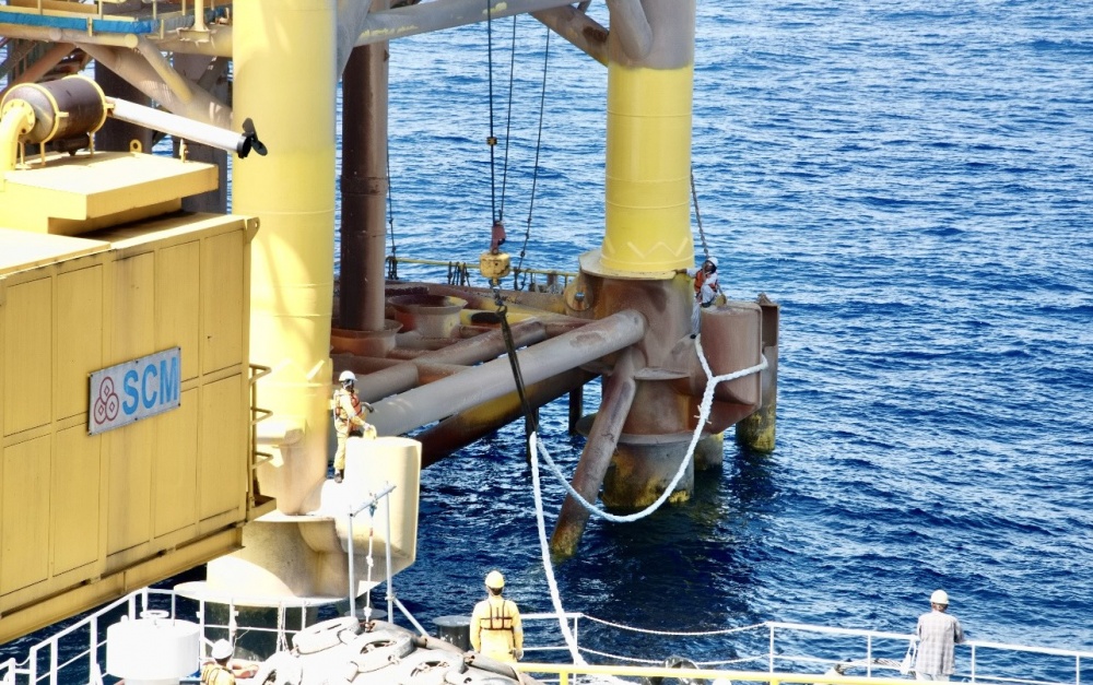 Tác phẩm dự thi 