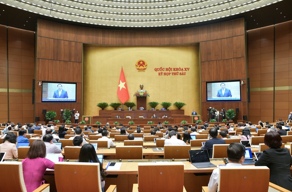 Đã hứa thì phải làm!