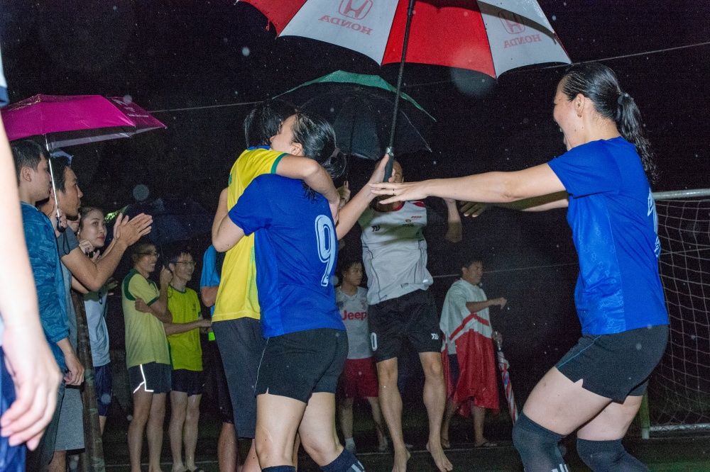 Tác phẩm dự thi 