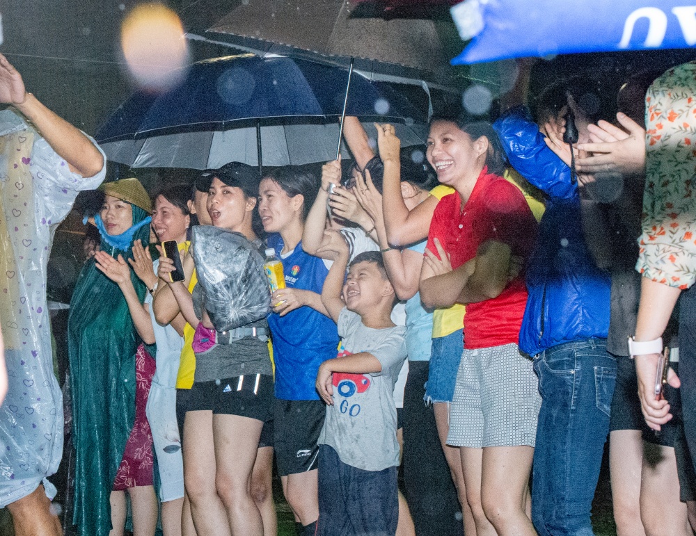 Tác phẩm dự thi 