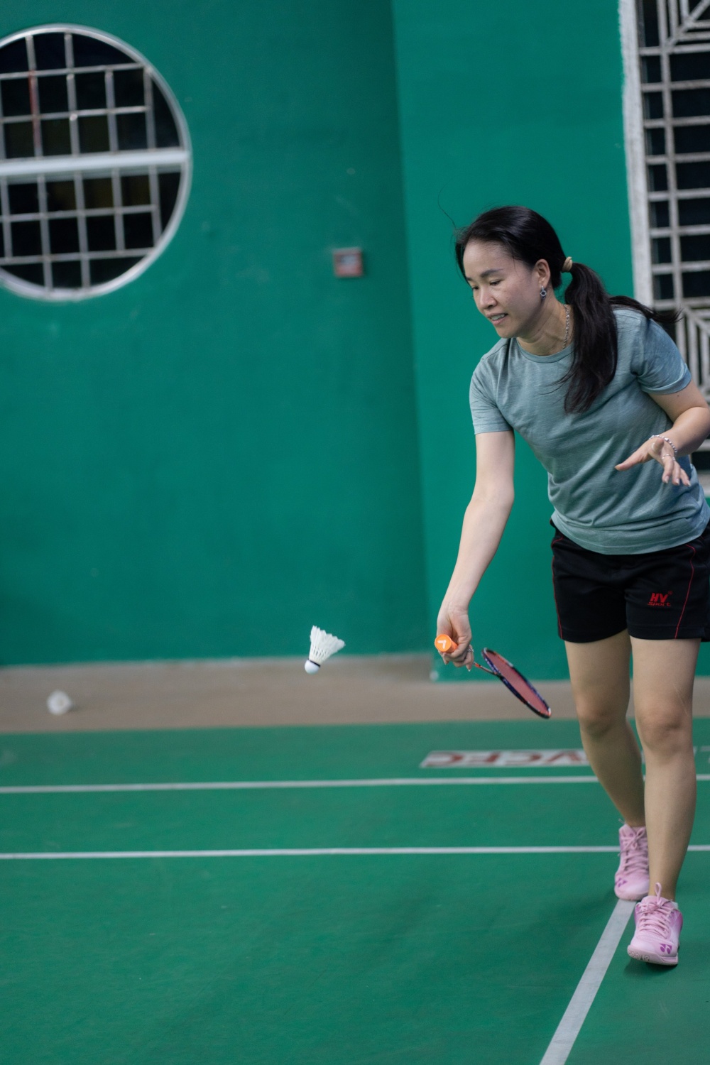 Tác phẩm dự thi 