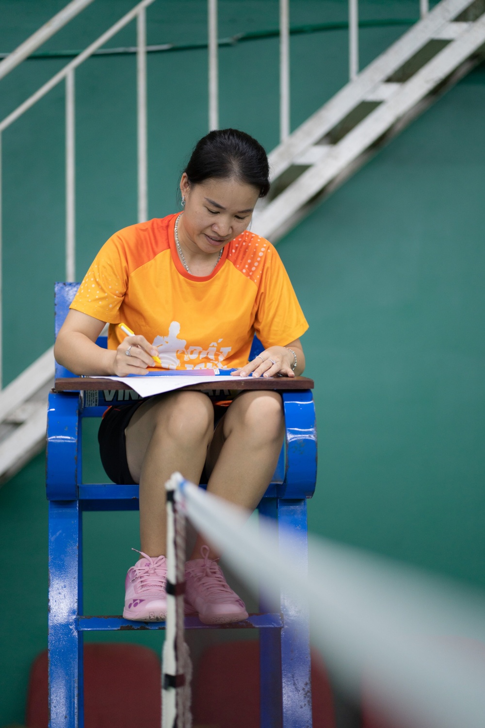 Tác phẩm dự thi 