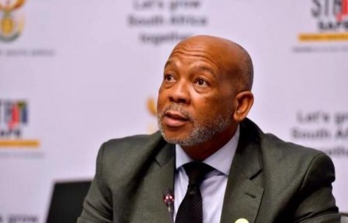 Nam Phi đẩy nhanh kế hoạch sản xuất điện từ khí đốt