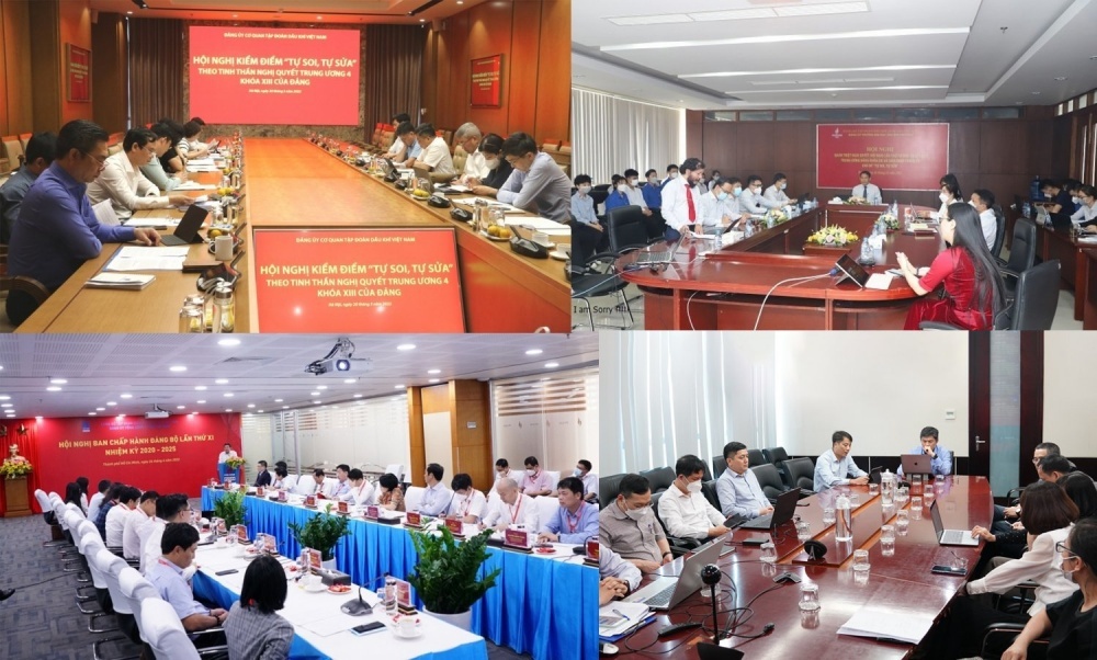 Kỳ 3 - Suy ngẫm từ “Tự soi, tự sửa”