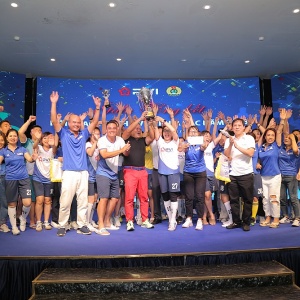 Hội thao PVI khu vực miền Bắc thành công tốt đẹp