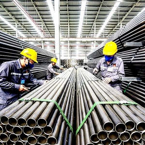 Tin tức kinh tế ngày 11/11: Ngành thép đối mặt khó khăn
