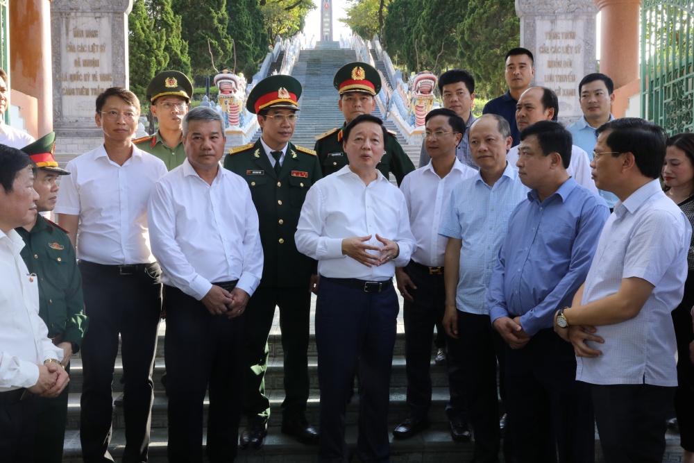 PVEP thực hiện chuỗi chương trình an sinh xã hội ý nghĩa tại tỉnh Hà Tĩnh PVEP thực hiện chuỗi chương trình an sinh xã hội ý nghĩa tại tỉnh Hà Tĩnh