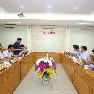 Hà Tĩnh: Điều chỉnh, bổ sung diện tích đất công trình năng lượng cho Dự án đường dây 500kV mạch 3