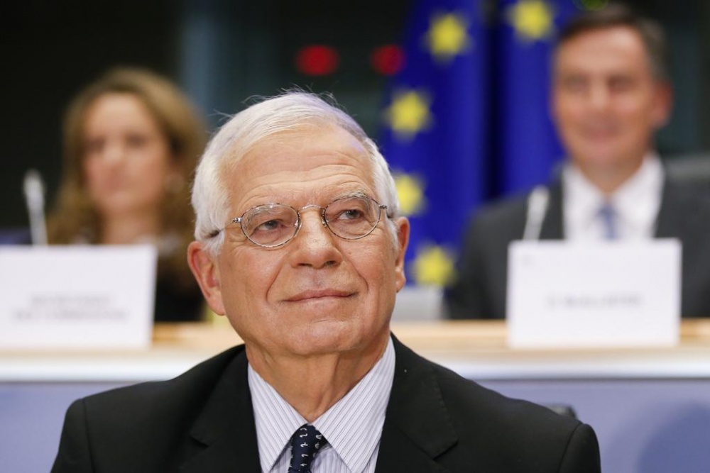 EU sẽ thắt chặt lệnh trừng phạt lên dầu của Nga trong tuần này