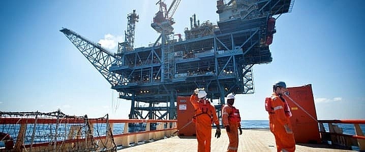 Dòng khí đốt của Israel tới Ai Cập sẽ trở lại bình thường vào tuần tới