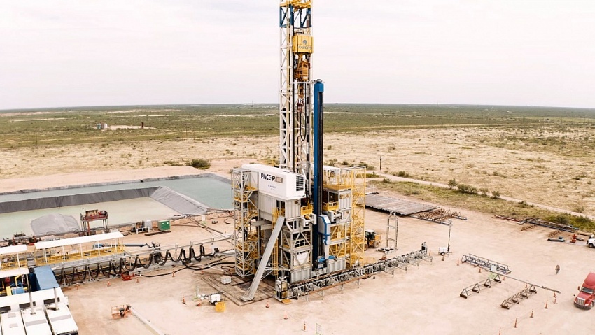 Vitol nhận định thị trường dầu toàn cầu vào năm 2024
