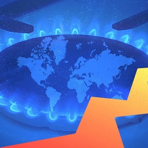 Đánh giá những rủi ro với thị trường khí đốt trong mùa đông này