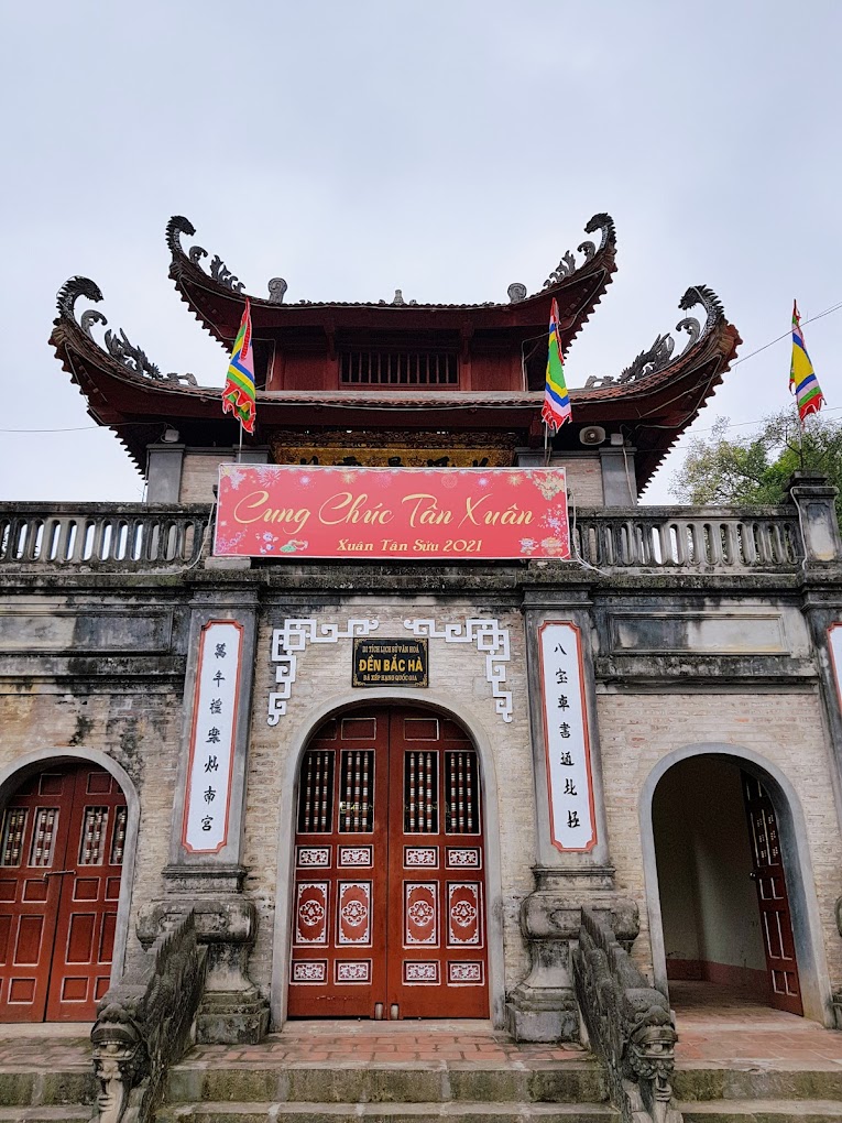 5 trải nghiệm đáng giá vào mùa đông ở Bắc Hà