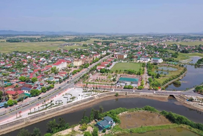 Tin bất động sản tuần qua: Loạt dự án lớn ở TP Hà Tĩnh chậm triển khai