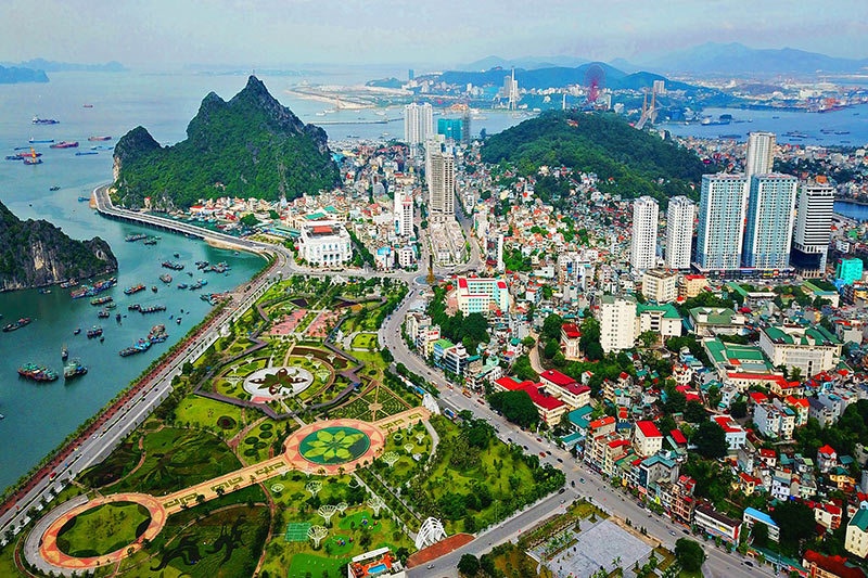 Tin bất động sản tuần qua: Loạt dự án lớn ở TP Hà Tĩnh chậm triển khai