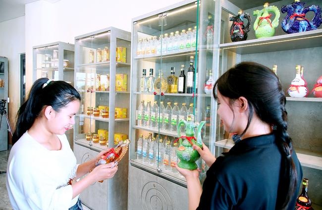 Khám phá hương vị ẩm thực đặc trưng của Bình Ðịnh
