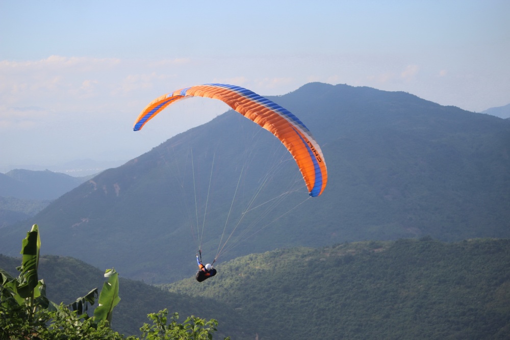 Khánh Hòa: Nhiều hoạt động đặc sắc chào năm mới 2024